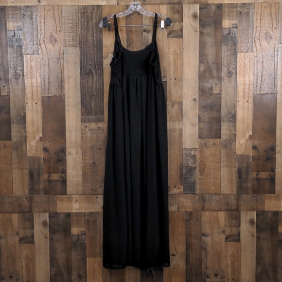 Torrid Black Dress Size 18/20 - Picture 2 of 4